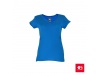 T-shirt Cores para Senhora 150gr/m2 ATHENS WOMAN