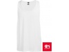 T-shirt de Manga Cava Branca 140gr/m2 IBIZA