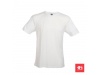 T-shirt tcnica para homem 125gr/m2 NICOSIA
