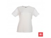 T-shirt tcnica para Senhora 125gr/m2 NICOSIA Woman