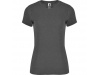 T-shirt de manga curta Senhora FOX WOMAN