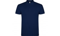 POLO STAR Criana Cores