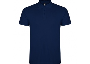 POLO STAR Criana Cores