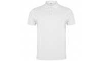 POLO IMPERIUM Branco 3XL
