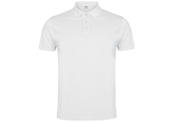 POLO IMPERIUM Branco 3XL