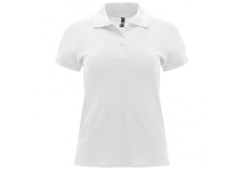 Polo manga curta Senhora PEGASO WOMAN