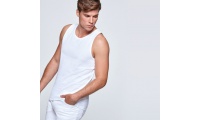 T-shirt interior de homem com alas ZENIT
