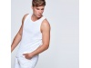 T-shirt interior de homem com alas ZENIT