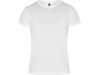 Camisola tcnica de manga curta Homem 135gr/m2 CAMIMERA 3XL