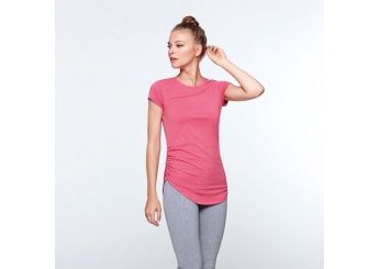 T-shirt tcnica multi-desportos Senhora AINTREE