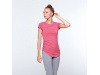 T-shirt tcnica multi-desportos Senhora AINTREE