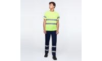 T-SHIRT DELTA 3XL