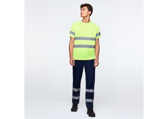 T-SHIRT DELTA 4XL