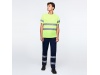 T-SHIRT DELTA 4XL