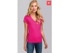 T-shirt Cores para Senhora 150gr/m2 ATHENS WOMAN
