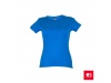 T-shirt Senhora Cores 3XL SOFIA 