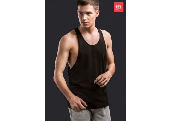 T-shirt de Manga Cava Cores 140gr/m2 IBIZA