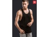 T-shirt de Manga Cava Cores 140gr/m2 IBIZA