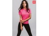 T-shirt tcnica para Senhora 125gr/m2 NICOSIA Woman
