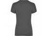 T-shirt de manga curta Senhora FOX WOMAN
