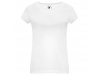 T-shirt de manga curta slim fit HAWAII 