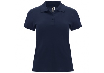 Polo manga curta Senhora PEGASO WOMAN Cores