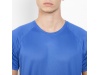 T-shirt tcnica de manga curta ranglan BAHRAIN 3XL