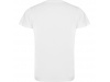Camisola tcnica de manga curta Homem 135gr/m2 CAMIMERA 3XL