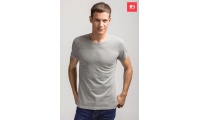 T-shirt para Homem SAN MARINO 195gr/m2 Cores