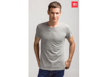T-shirt para Homem SAN MARINO 195gr/m2 Cores