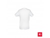 T-shirt unisexo THC SUB 160gr/m2
