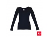 T-shirt Manga Comprida Cores Senhora 150gr/m2 BUCHAREST