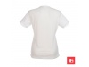 T-shirt tcnica para Senhora 125gr/m2 NICOSIA Woman