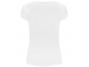 T-shirt de manga curta slim fit HAWAII 