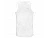 T-shirt interior de homem com alas ZENIT