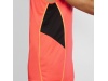 T-shirt tcnica de alas com detalhes refletores MISANO 3XL