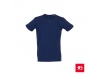 T-shirt para Homem SAN MARINO 195gr/m2 Cores