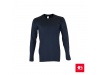 T-shirt Manga Comprida Cores Homem 150gr/m2 Bucharest