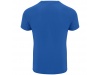 T-shirt tcnica de manga curta ranglan BAHRAIN Criana
