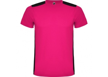 T-SHIRT DETROIT Criana