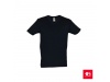 T-shirt Cores para Homem 150gr/m2 ATHENS