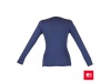 T-shirt Manga Comprida Cores Senhora 150gr/m2 BUCHAREST