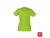 T-shirt tcnica para Senhora 125gr/m2 NICOSIA Woman