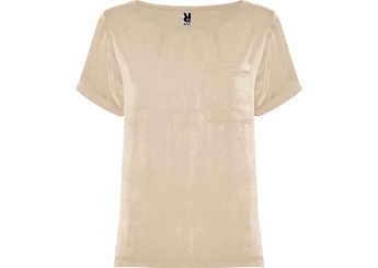 Camisola manga curta Senhora MAYA
