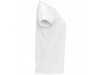 T-shirt de manga curta slim fit HAWAII 