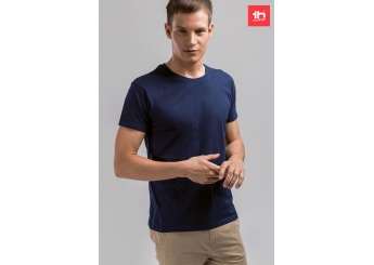 T-shirt Homem Cores 3XL 190gr/m2 ANKARA 