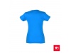 T-shirt Cores para Senhora 190gr/m2 ANKARA Woman