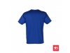 T-shirt tcnica para homem 125gr/m2 NICOSIA