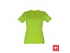 T-shirt tcnica para Senhora 125gr/m2 NICOSIA Woman