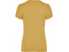 T-shirt de manga curta Senhora FOX WOMAN